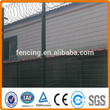 High Security 358 Anti-climb Fence /high density wire mesh fence(Manufacturer)